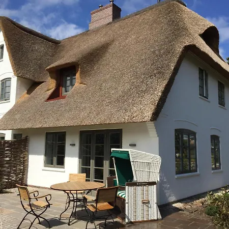 Ulenhues * Wenningstedt-Braderup (Sylt)