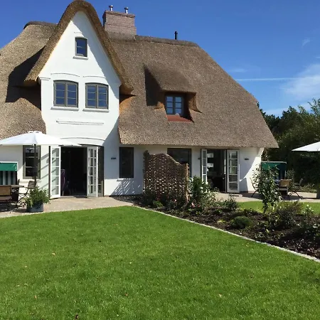 Ulenhues Wenningstedt-Braderup (Sylt)