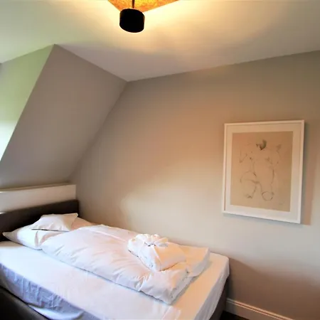 Ulenhues 펜션 베닝슈테트