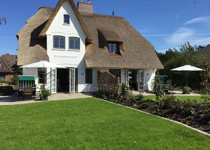 Ulenhues Wenningstedt-Braderup (Sylt)